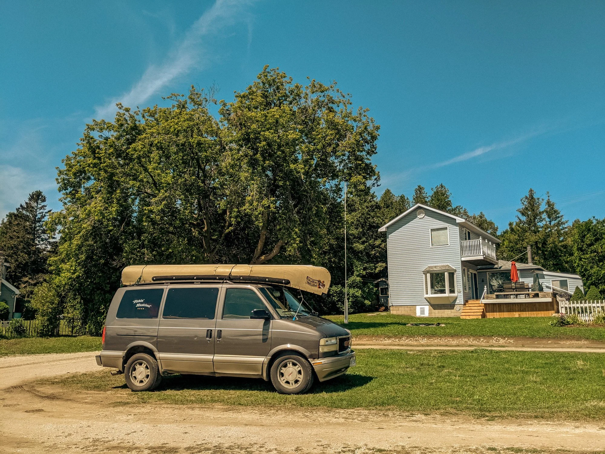  Bruce Peninsula 
 Outdoors, Sports 