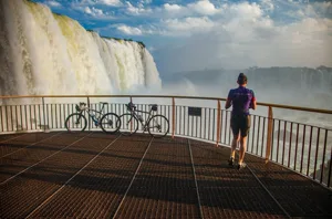 Iguassu Falls