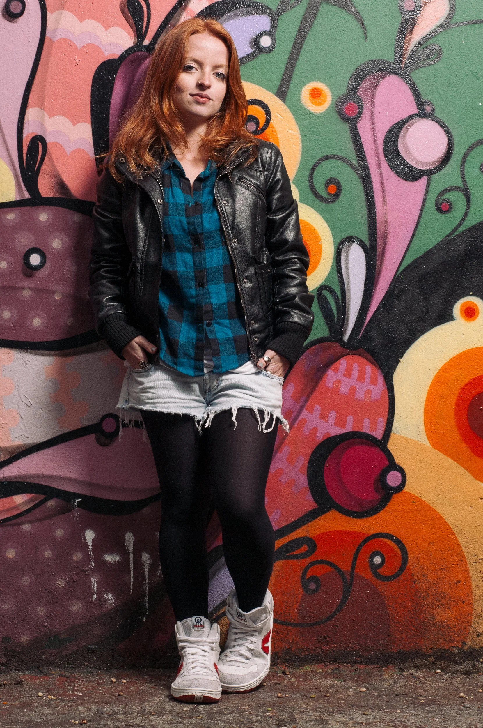 Rainha Sempre 
 Urban, Streetwear, Making of 