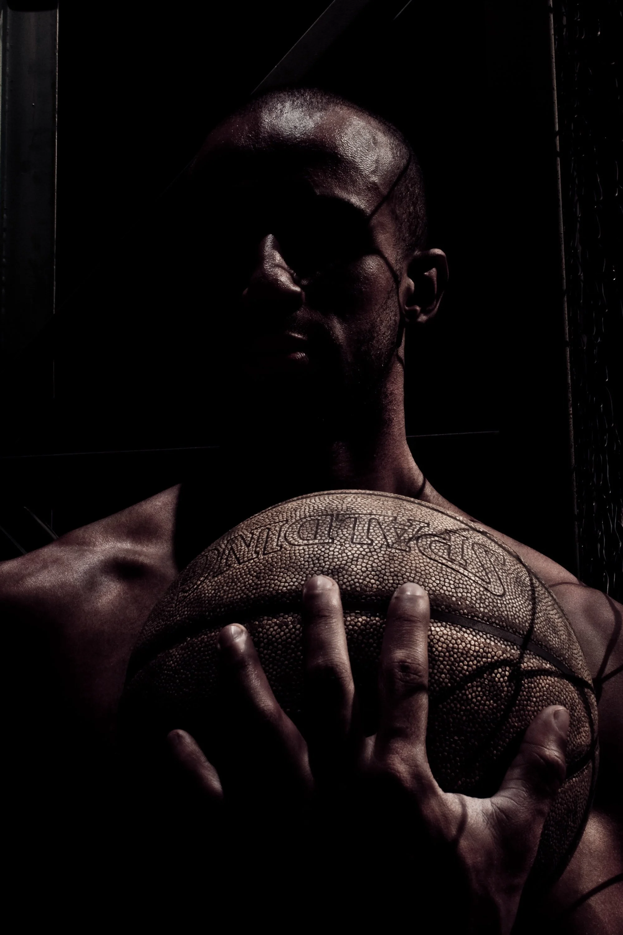  Marcos Duarte Maia, streetball player 
 Athletes, Making of 