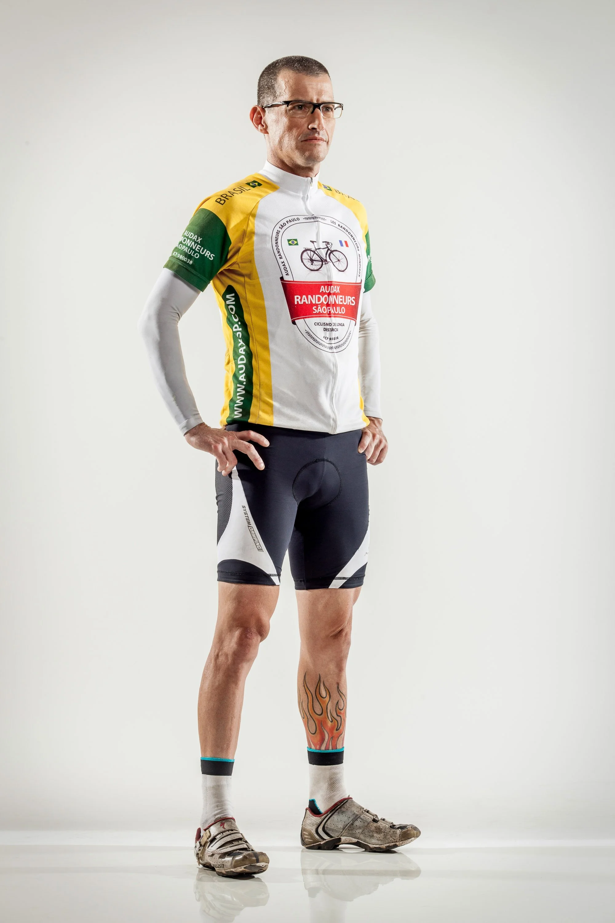  VeganWay athletes - José "Zé Ovo" Peixoto 
 Athletes, Advertising, Making of 
