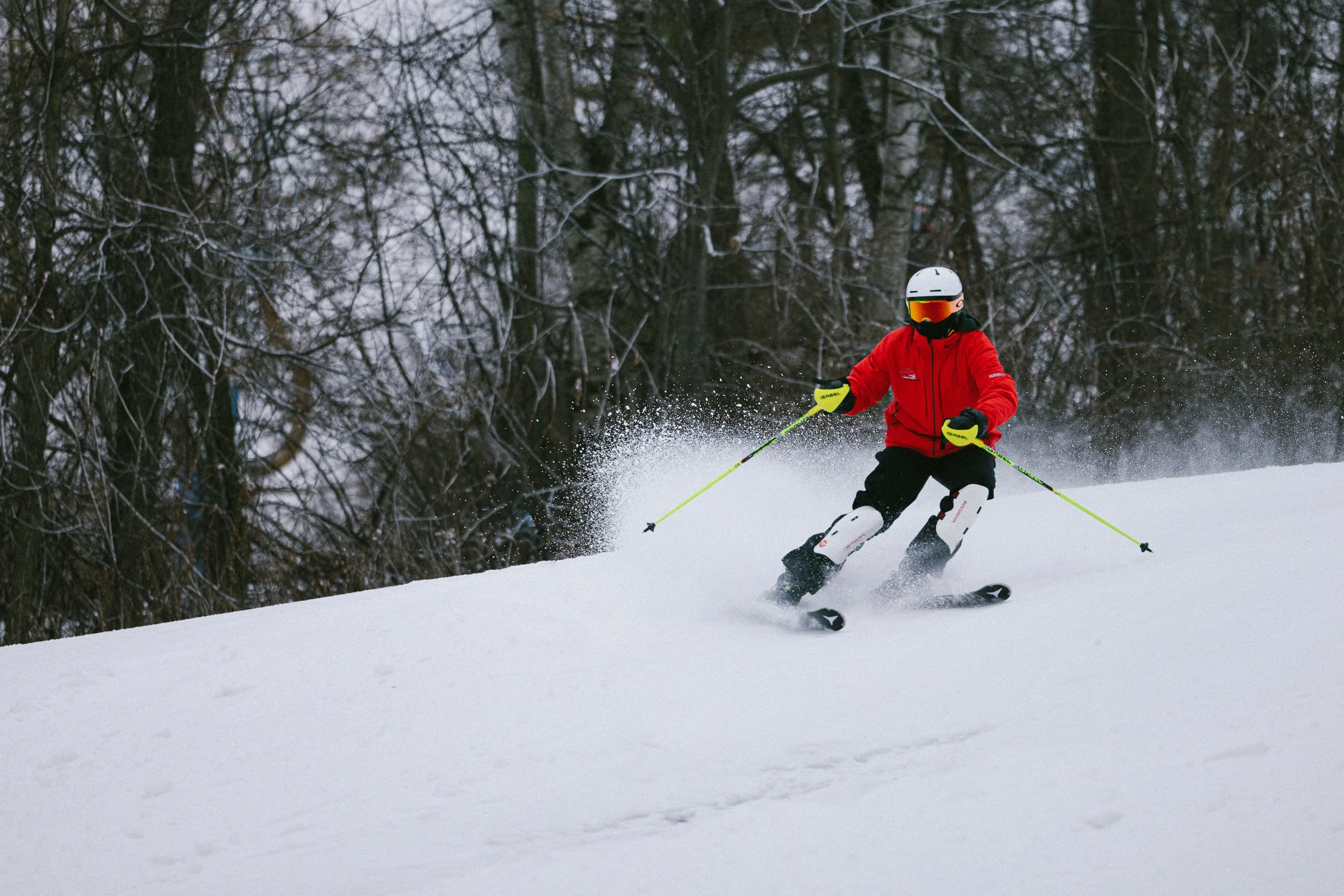 Ski racing
 Other Sports 