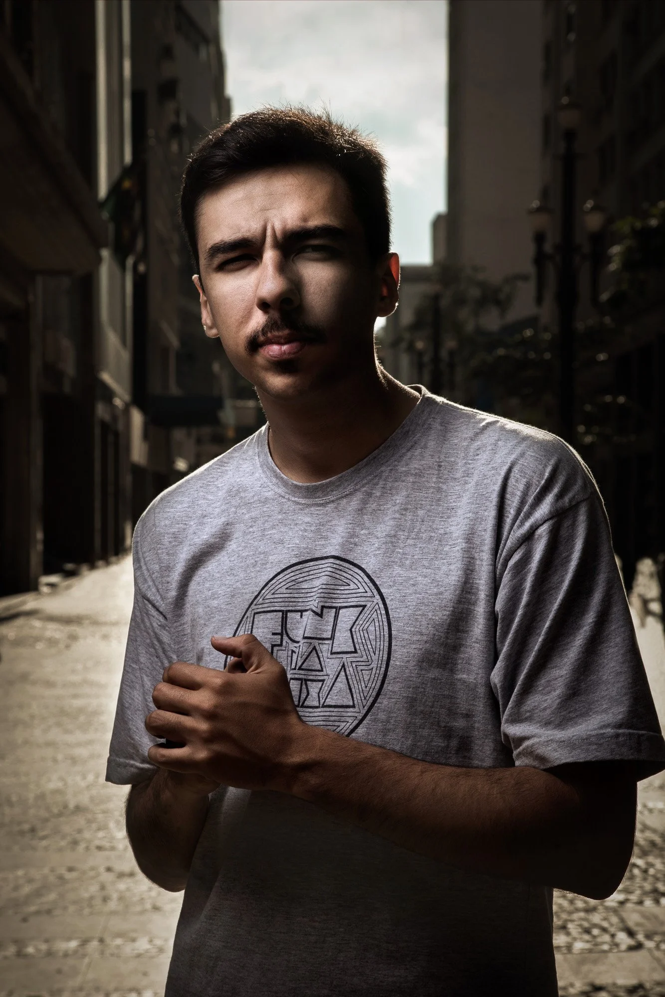  Renato Martins, deejay 
 Artists, Making of 
