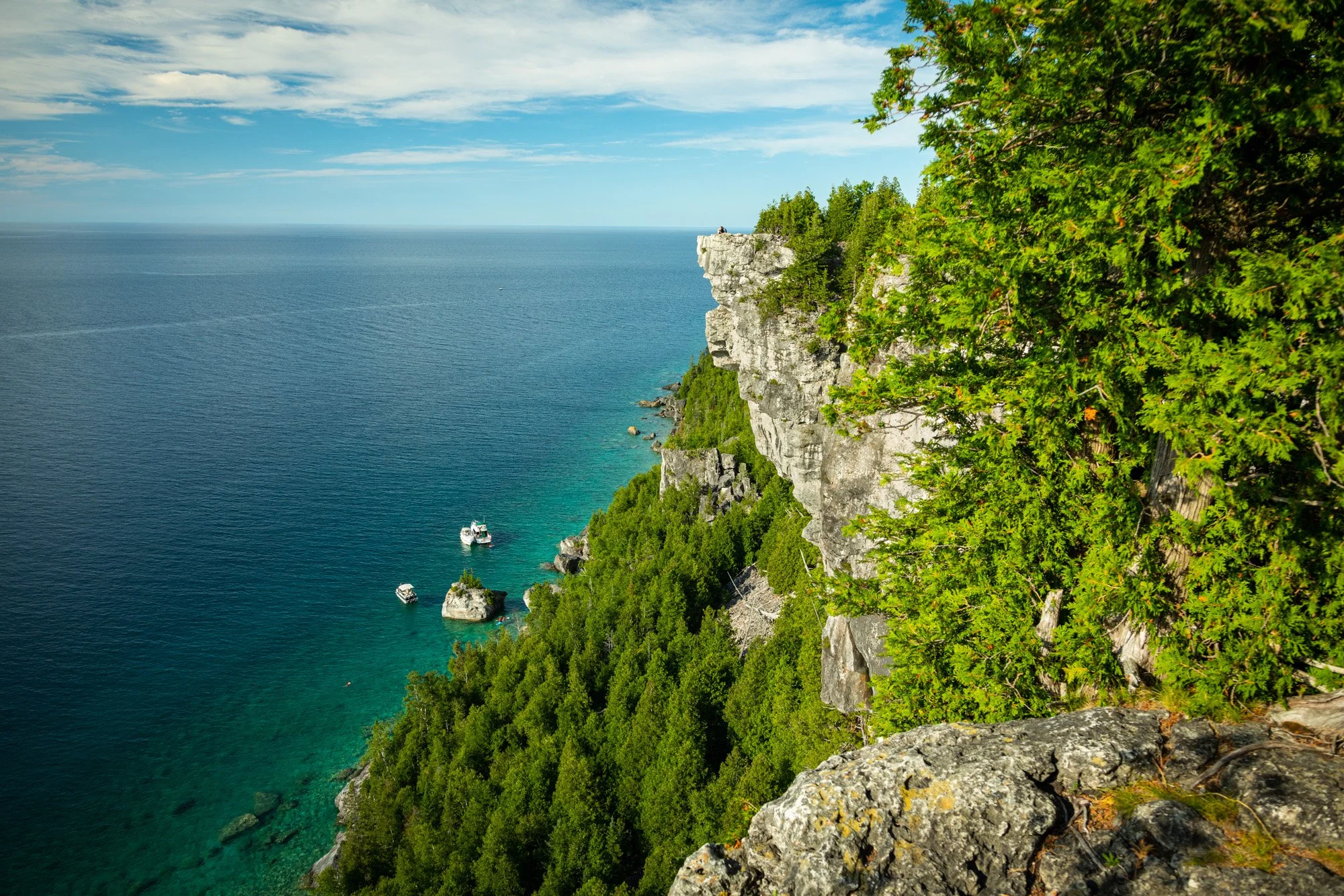 Bruce Peninsula