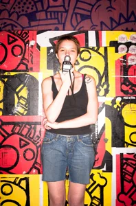 Light meter smile