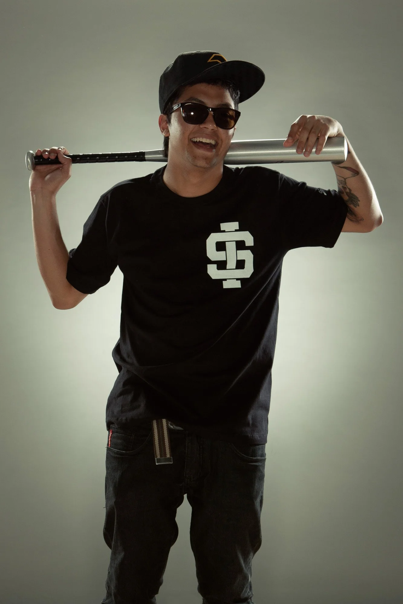  Storvo "Studio" 
 Streetwear, Making of 