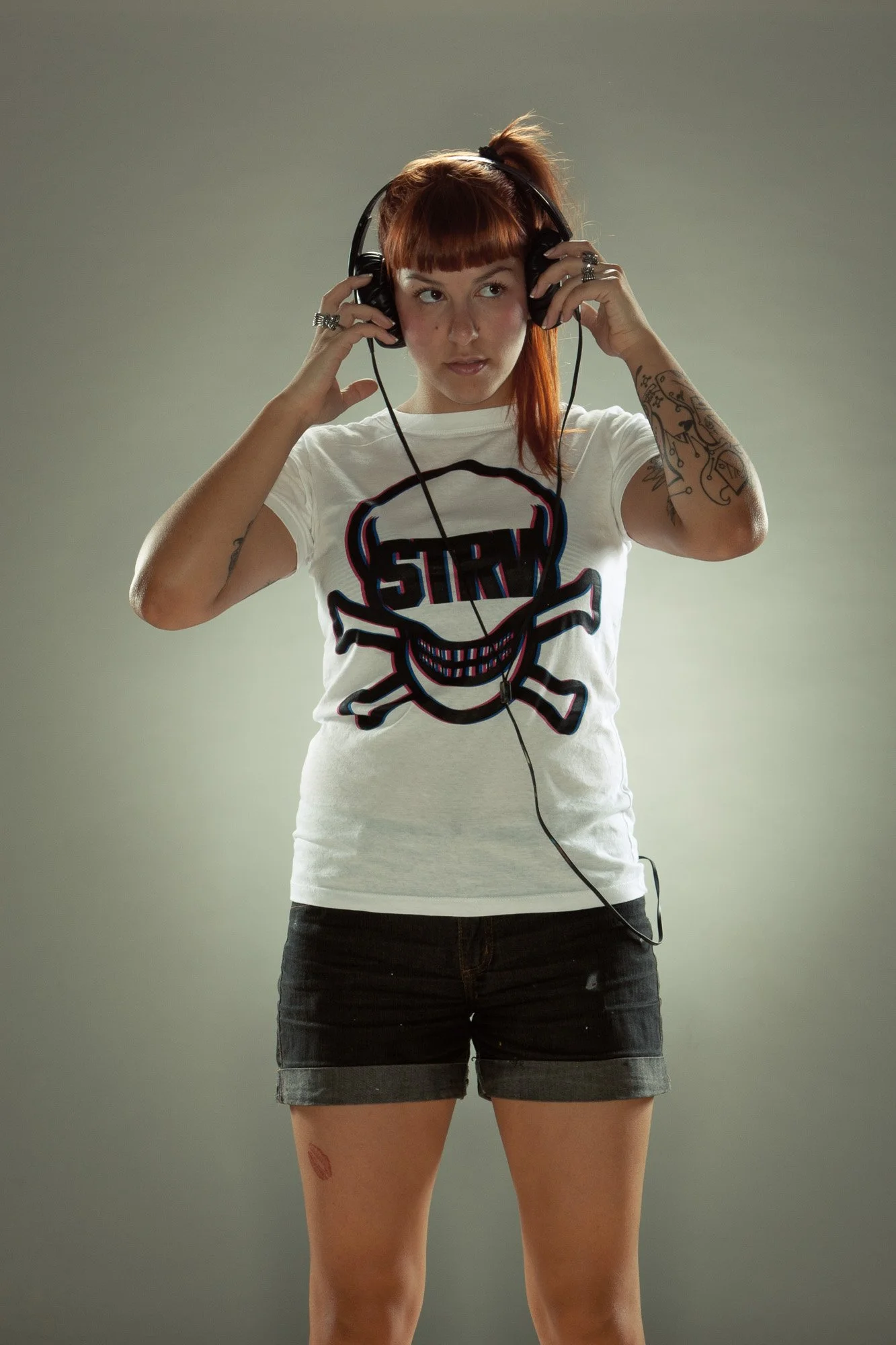  Storvo "Studio" 
 Streetwear, Making of 