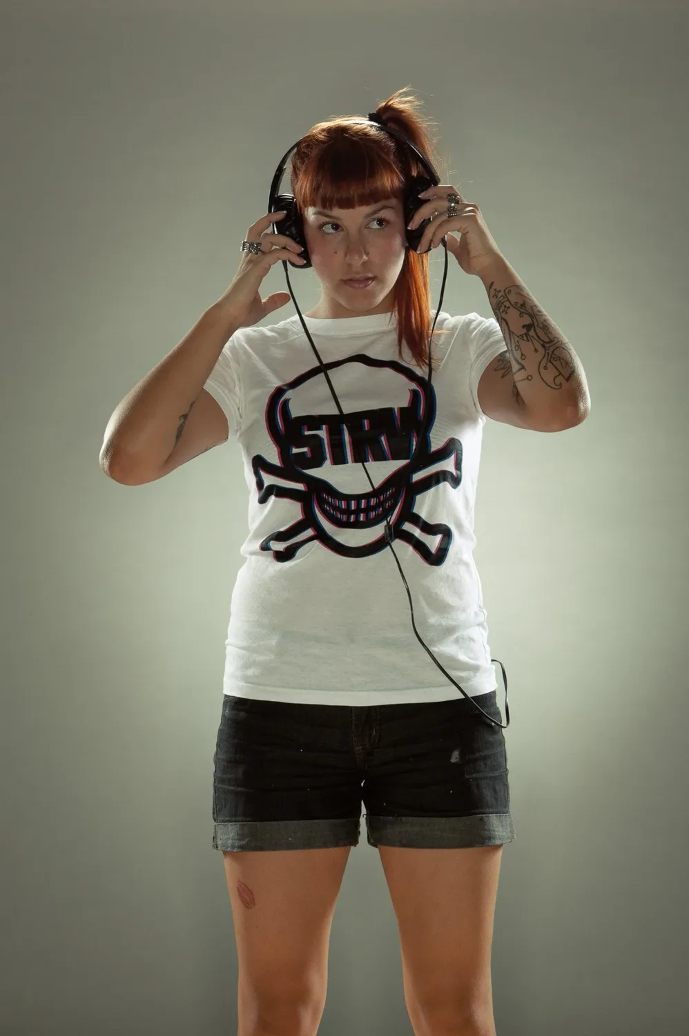  Storvo "Studio" Streetwear, Making of 