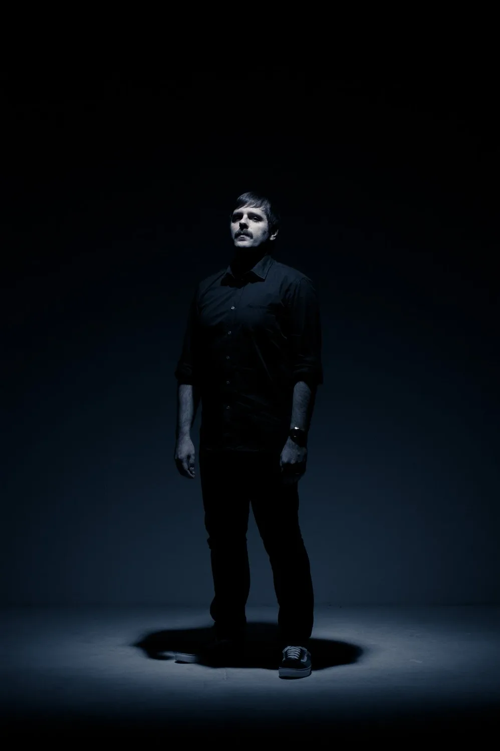  Bruno Belluomini, deejay Artists 
