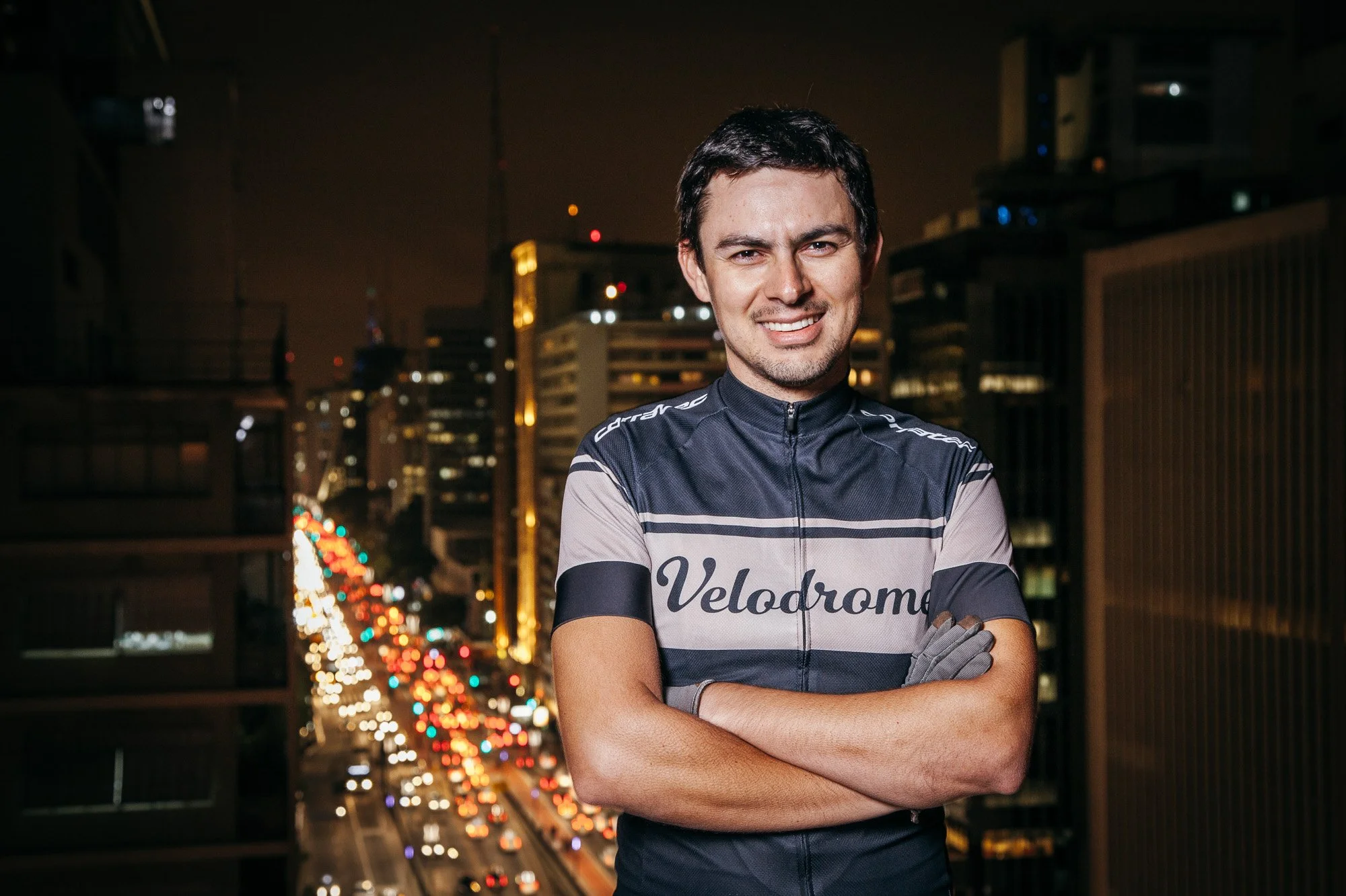 Vinicius Martins