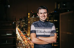 Vinicius Martins