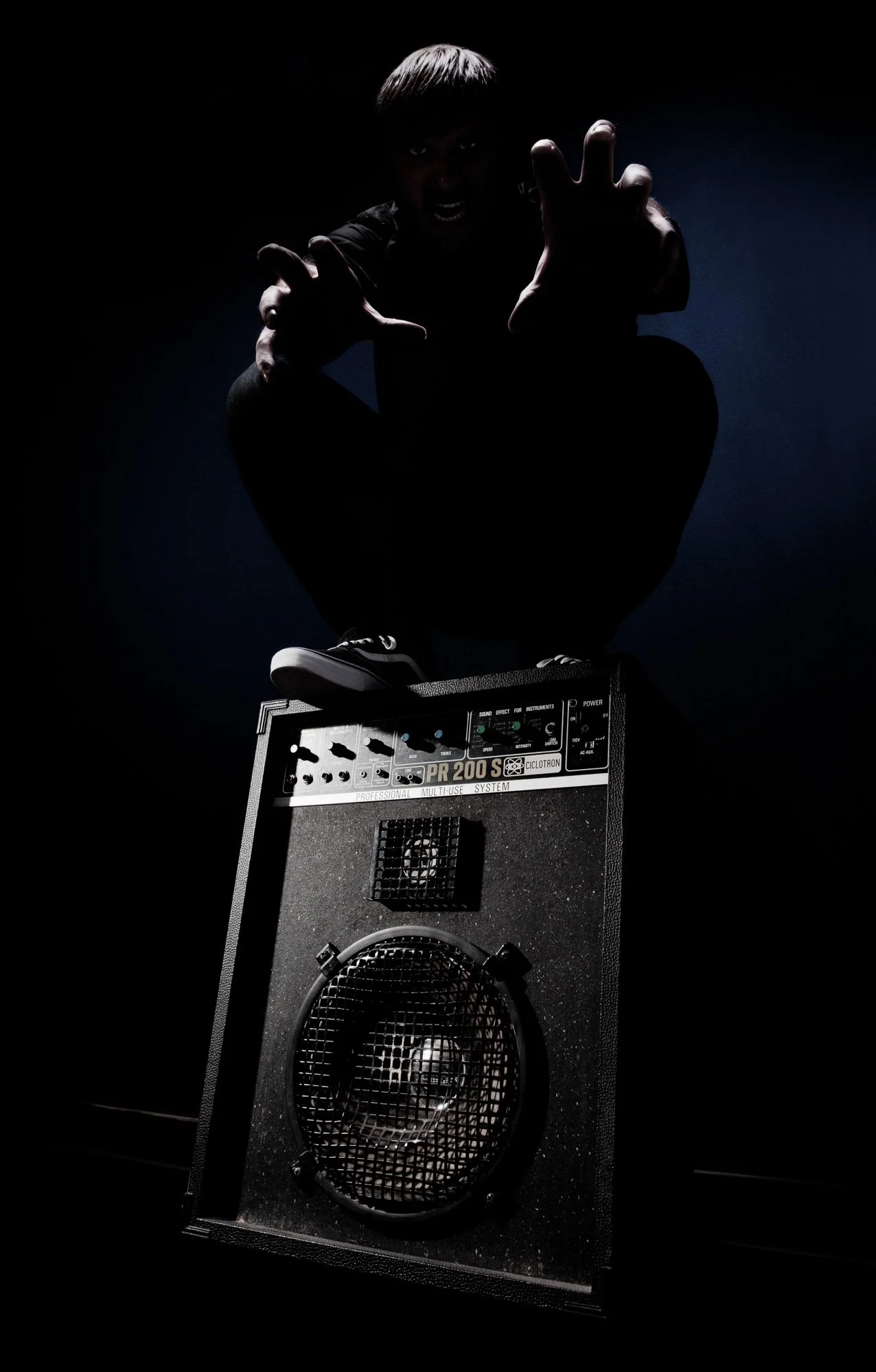  Bruno Belluomini, deejay 
 Artists 
